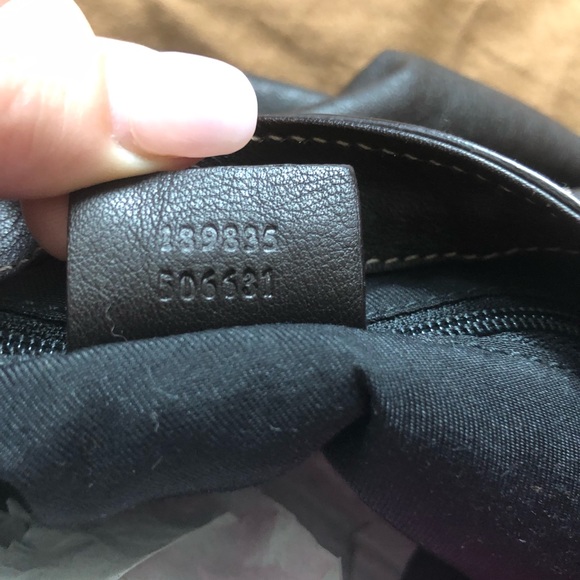 Gucci Leather Purse - Picture 5 of 7